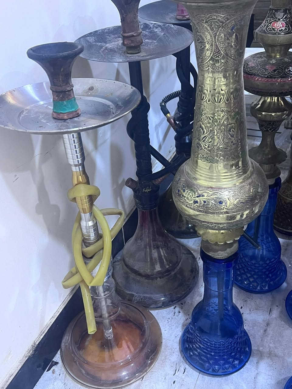 لبيع الماني وبابلي 
نضيفات ***********

