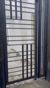 بيت كامل • كاشي وشتايكر • تأسيس كهرباء وماي