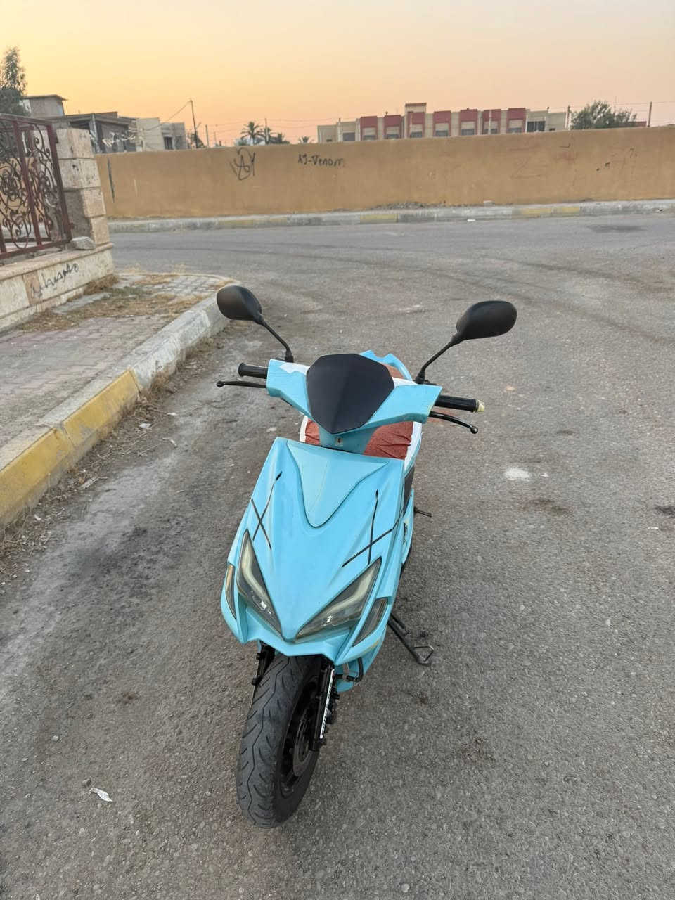 دراجه اف اس للبيع كامله مكمله مابيه برغي نقص مكينه مكفوله لا تنقيص لا تبخير الدراجه نكره بكل وقت سلف هندر ناعمه  كهربأيات كله شغاله السعر 280 بيه مجال للشراي عنوان بعقوبه التحرير متواجد خاص


**إذا كنت صاحب هذا الإعلان وتريد حذفه لأي سبب، رجاءا أرسل رسالة إلى الدعم الفني**