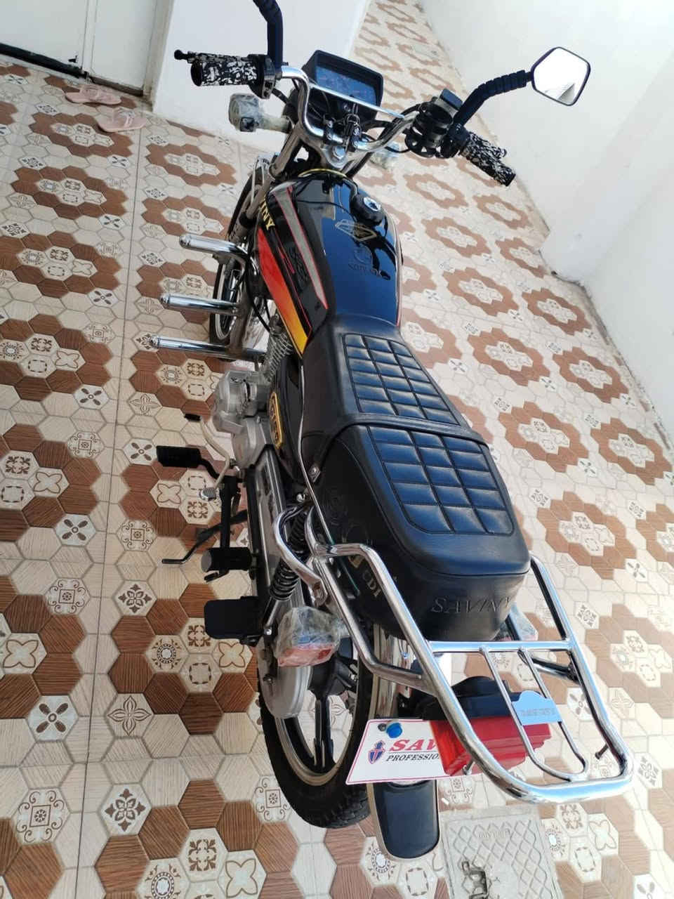 السلام عليكم  شباب مطور للبيع مكلف بل نشر  لي يريده يتصل عله هاذ رقم  ‏‪***********‬‏
