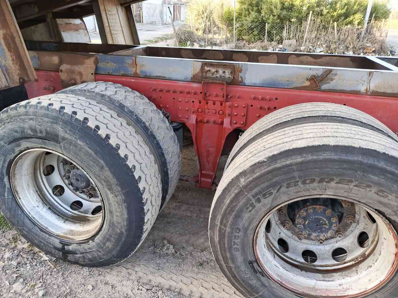 2003للبيع بسمي شاصي ابيع طول 730


**إذا كنت صاحب هذا الإعلان وتريد حذفه لأي سبب، رجاءا أرسل رسالة إلى الدعم الفني**