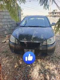 النترا • ٢٠٠٨ • محرك 2.0