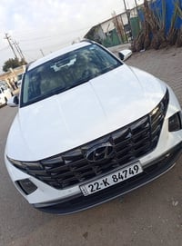 توسان • ٢٠٢٤ • ماشي ٢٠٠٠٠