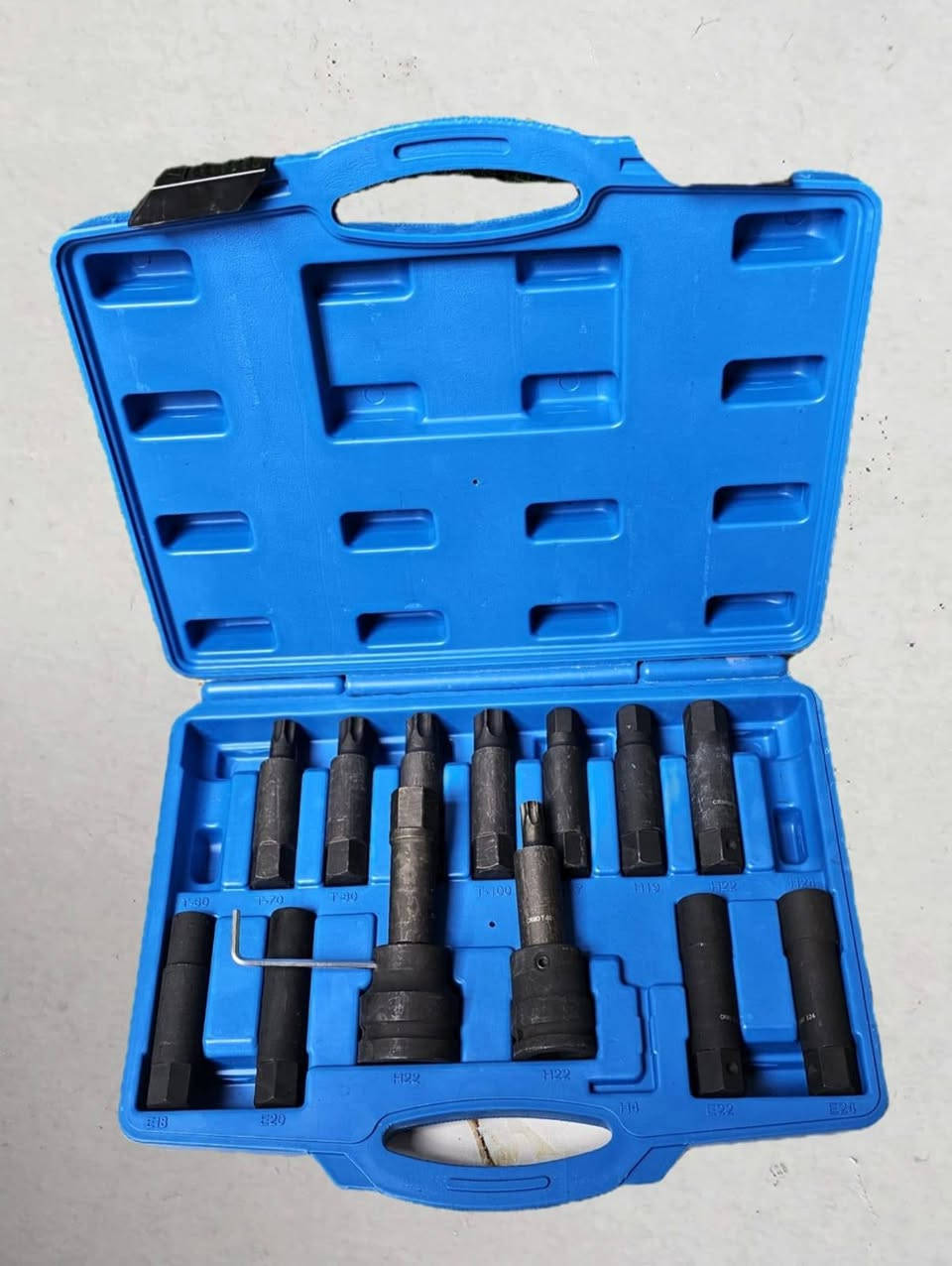 هاي منو تفيده وزنها كلش عالي وعندي كم قطعه منها خلصوني منهن


**إذا كنت صاحب هذا الإعلان وتريد حذفه لأي سبب، رجاءا أرسل رسالة إلى الدعم الفني**