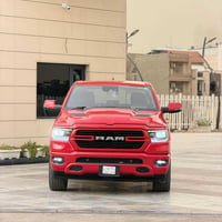 دوج رام 2024 لارامي  وارد امريكي  Dodge Ram rad Laramie 5.7 V8  بيع او...