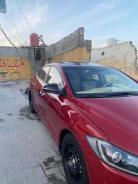 النترا ٢٠١٦ • مكينة ٢.٠ • رقم اربيل