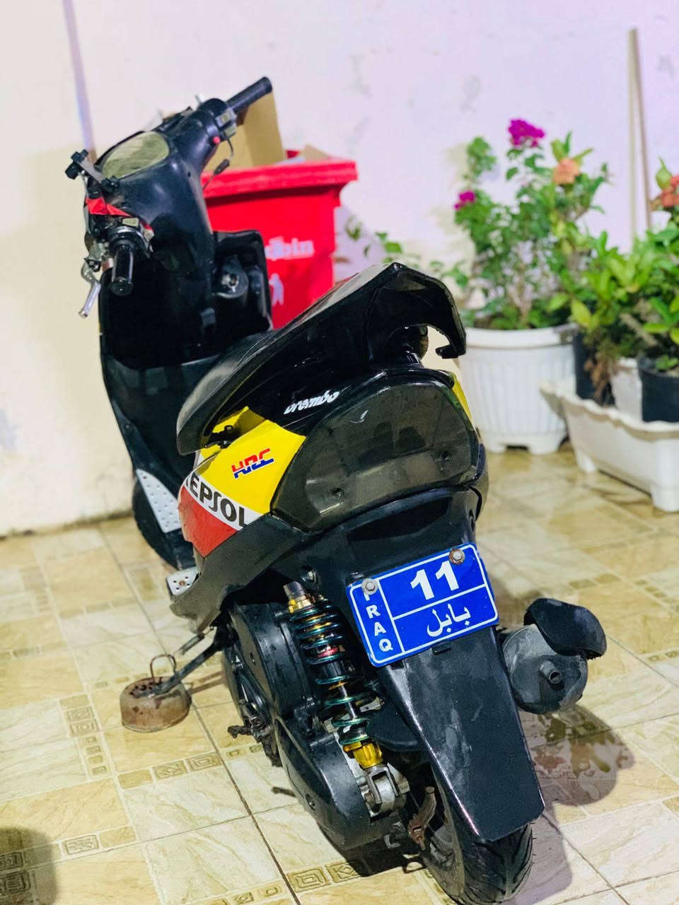 ماكس عدله ياباني معلكه ولفات السعر/300 وبيها مجال حله مركز ***********
