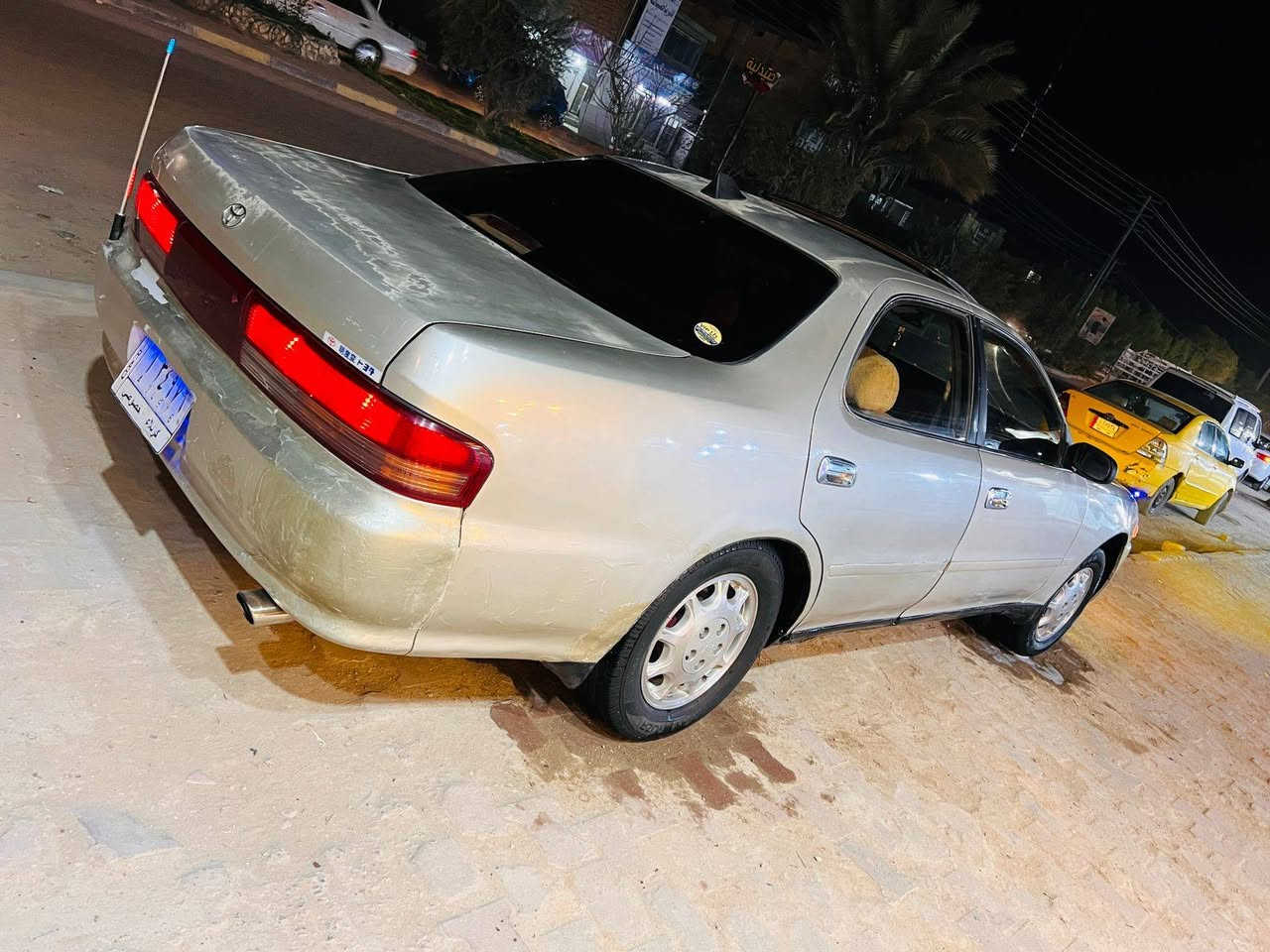 يالله
كرسته

فتحه اصل

كفاله كص ونقل وضربه قويه

مديل94

محرك1g

كير جديد

تخم تاير حداديه حلوه

مري شفط

سماعت ملكه

كهربائيات كله شغاله 

رقم كربلا راعيه جيراني

مكان نجف السعر 63 

وبيه مجال بسيط

مراوس عادي

***********
