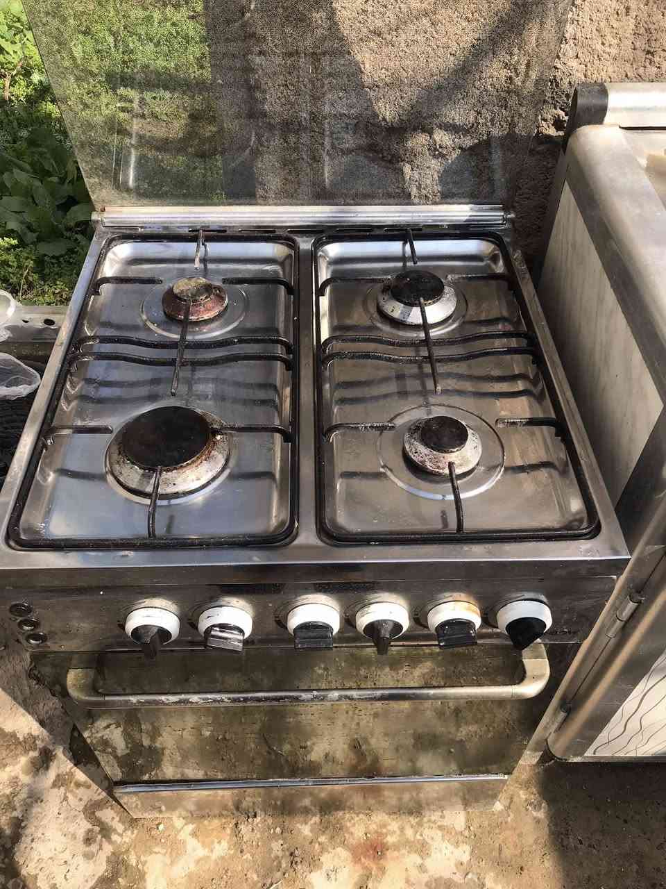 طباخ نضيف. للبيع ب90وبي مجال


**إذا كنت صاحب هذا الإعلان وتريد حذفه لأي سبب، رجاءا أرسل رسالة إلى الدعم الفني**