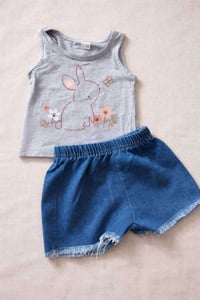 ملابس أطفال • ع القطعة