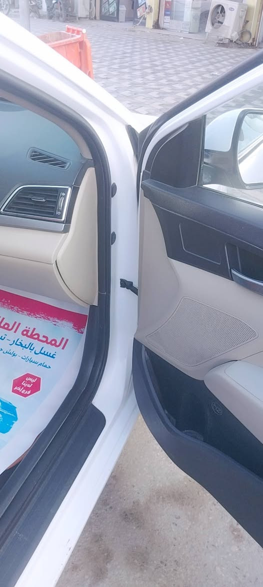 النترا سوبر موديل ١٨ خليجي مكينه كير ع وضع الشركه تبريد حداديه جاهزه للأخير سعر ١٤٨ وبيه مجال بسيط مكان سياره بغداد دولي رقمها  ذي قار حبوبي ***********
