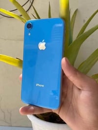 ايفون اكس ار • ٦٤ • جديد