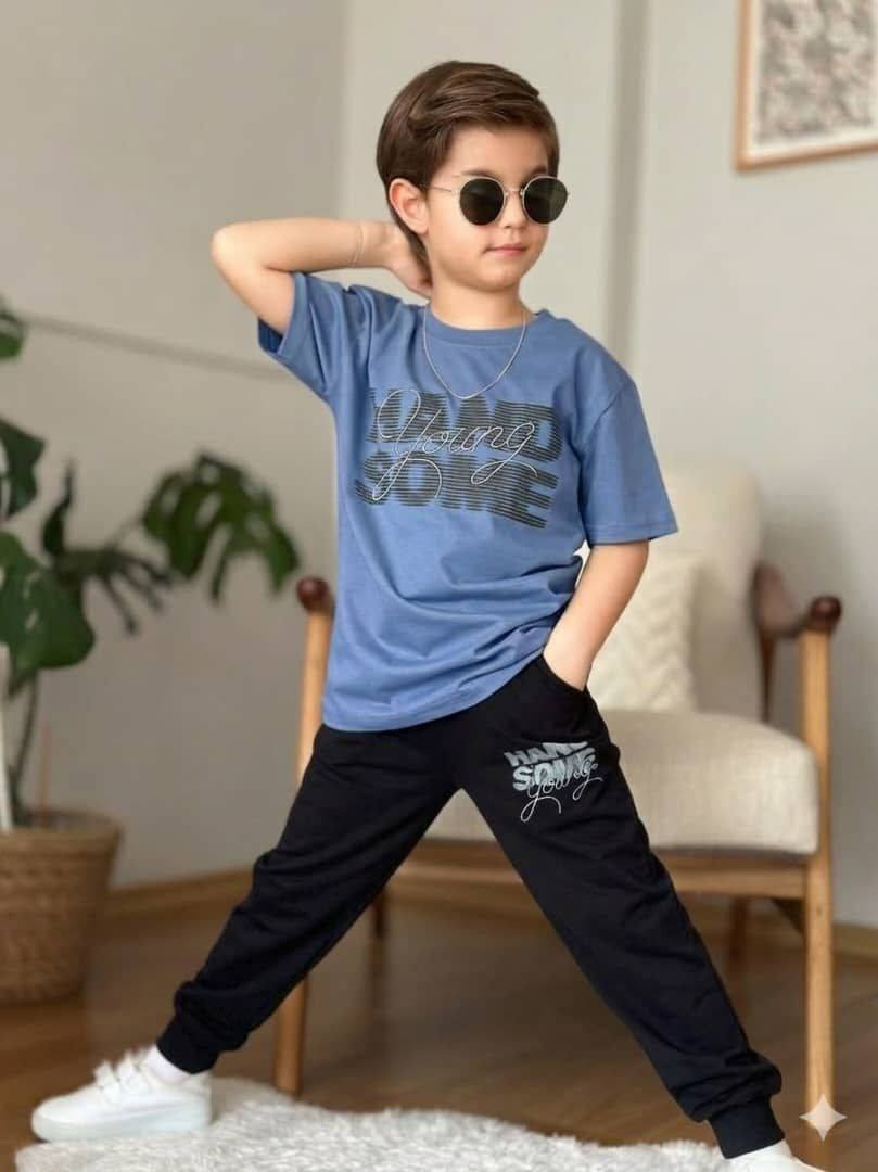 شلون جمال ونزاكه، 🔥🔥🔥
يلبس من ٣ سنه لل١٢ سنه 😍😍
سعرررر 8فقط 😍😍😍😍


**إذا كنت صاحب هذا الإعلان وتريد حذفه لأي سبب، رجاءا أرسل رسالة إلى الدعم الفني**