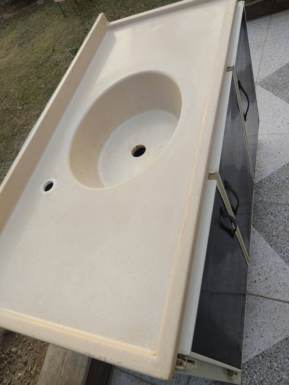 سنگ مرمر قياس متر وربع تقريبا استعمال قليل اخو الجديد سعره115 وبيه مجال لشراي


**إذا كنت صاحب هذا الإعلان وتريد حذفه لأي سبب، رجاءا أرسل رسالة إلى الدعم الفني**