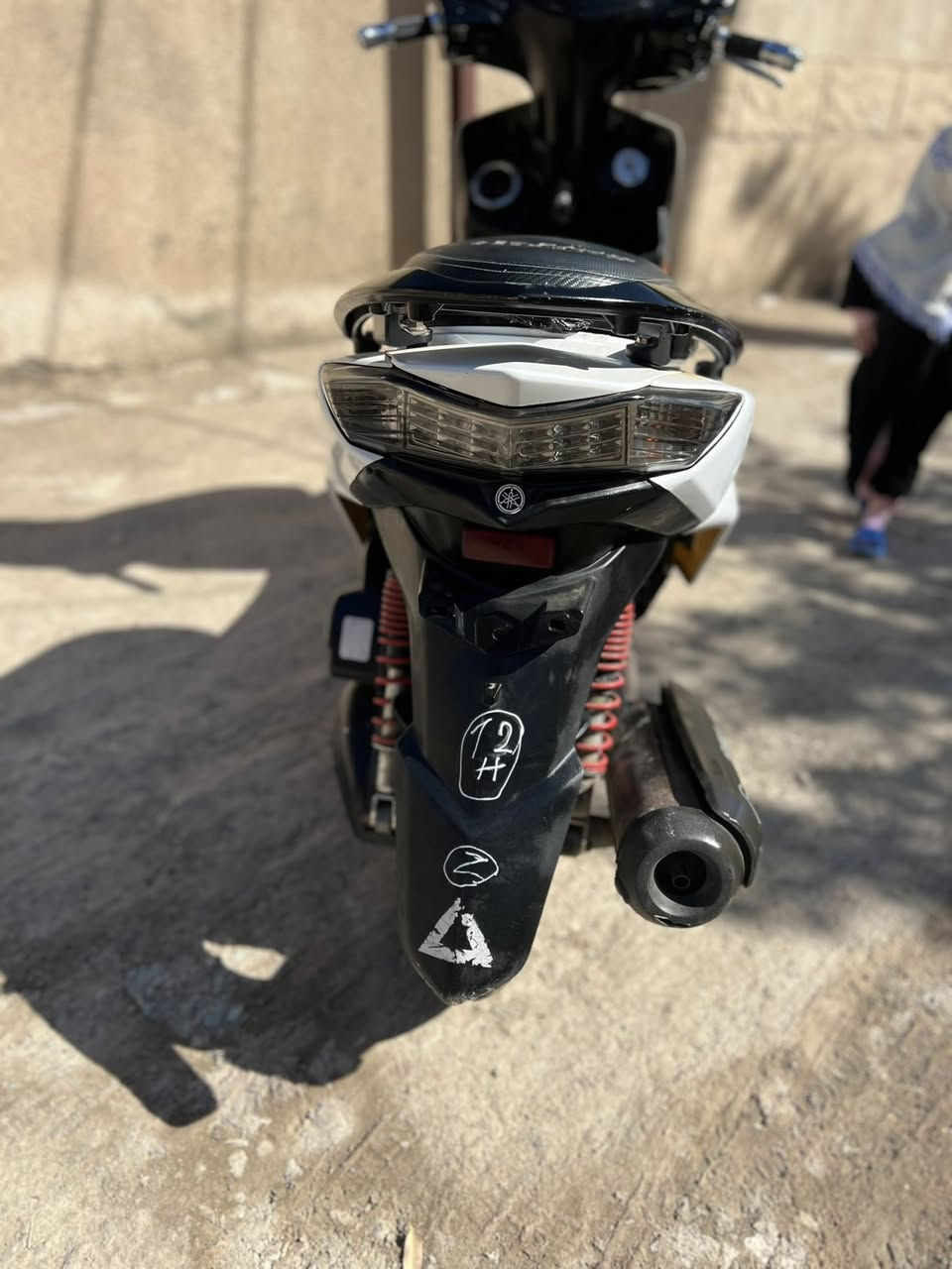 دراجه سكنس لد فحل للبيع الدراجه نظافتها مثل مموضح بالصور مكينه حلوه كلج رياضي السعر 900 مكاني بغداد قرب جزيره بغداد ***********
