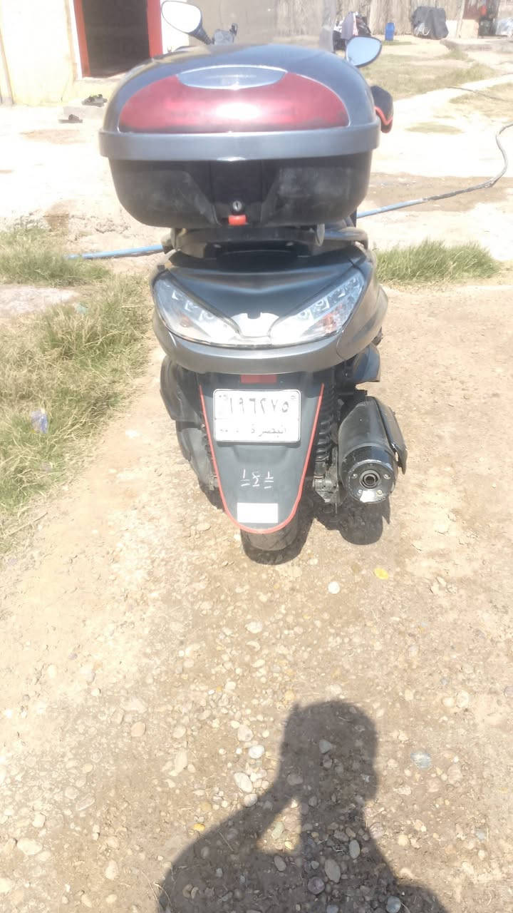 سلام عليكم دراجة ماجستة ملكراند بيهة ولفات بيعهة علة وضعهة لدراجة مرقمة أو مراوس


**إذا كنت صاحب هذا الإعلان وتريد حذفه لأي سبب، رجاءا أرسل رسالة إلى الدعم الفني**