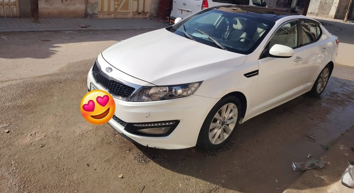 السلام عليكم
اوبتيما خليجي 2013 فول 1/1 بيع او مراوس مكفوله من الصبغ والتبديل
محرك دوش 2400
بيها شبر بارد بالباب الخلفي فقط
العنوان النجف
السيارة اربيل بأسمي مداور ثاني يوم
السعر 150بيها مجال بسيط


**إذا كنت صاحب هذا الإعلان وتريد حذفه لأي سبب، رجاءا أرسل رسالة إلى الدعم الفني**