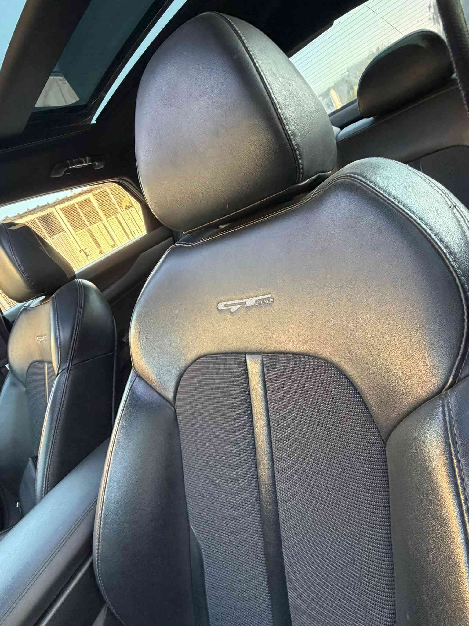 السلام عليكم للبيع فقط بدون مراوس
كيا K5 موديل 2022جيتي لاين 
سعر مناسب 🔥 (158) 🔥
فول فول مواصفات 1/1 رقم اربيل تحويل وكالة مضمون مكينه 1600 تيربو 
سونر مرفق بلصور بيهة قطع صبغ بدون شواصي لغود دواخل كله مكفول ايرباك برده فقط
مواصفات 
بصمه
قيادة ذاتية
تحديد مسار
رادارات
بنراما
شحن واير ليس
شاشة كبيره
كشنات تدفئه 
كشنات كهرباء
كشنات جلد وترحيب
ويل جيتي لاين 
لايت عدسة اناره ذكيه 
لد خلفي
هاندبريك بصمه
اوتو هولد
دركة جيتي لاين D
مري سود بلادي
اشاير بلمري
مكاني بغداد العطيفيه
***********
