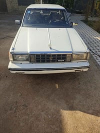 موديل ٨٧ • رقم بغداد • سوك شيوخ