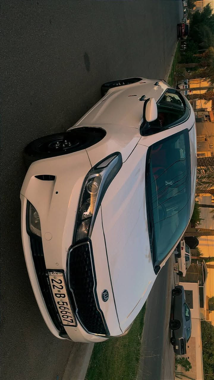 السلام عليكم 
كيا فورتي 2017 امريكي محرك2000 كير ايتي بيها 5 قطع ابيع حزام السعر 100وبيها مجال بغداد --***********--
