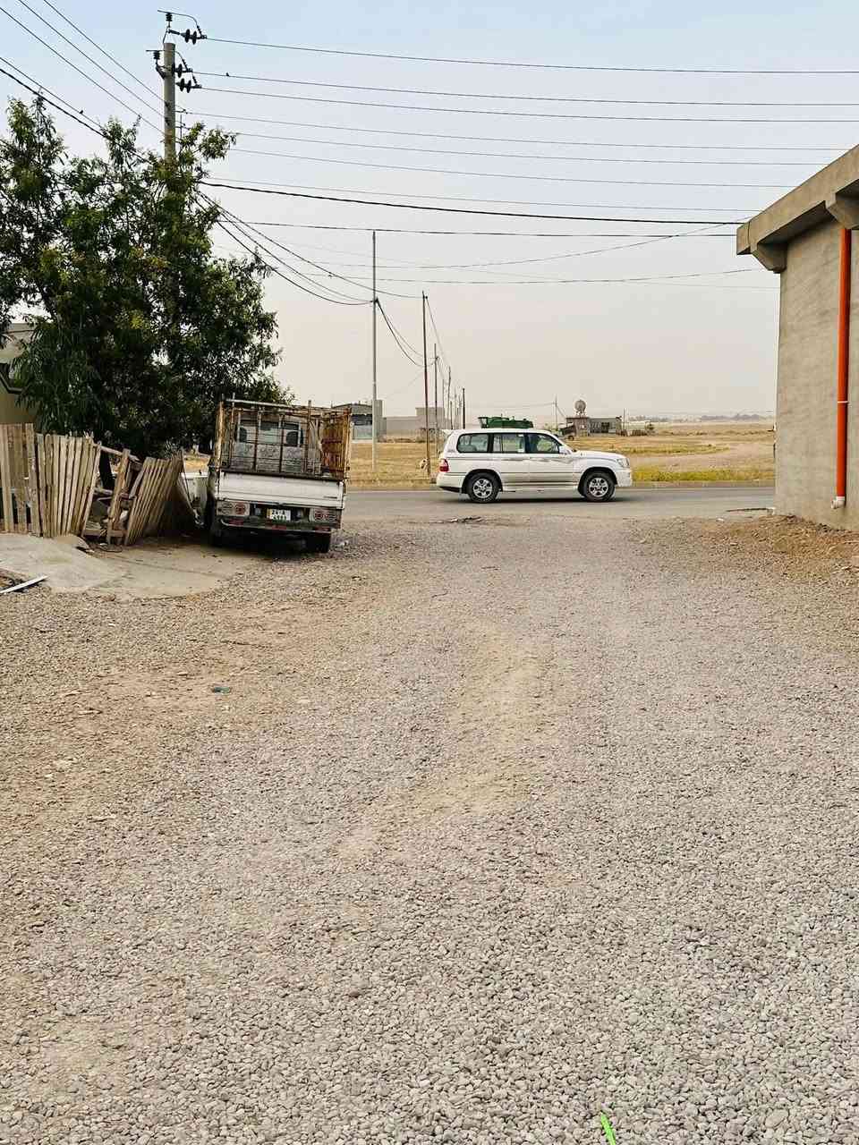 فرؤشتني خيرا نــرخی235گڵاومعملـە لـەڕزگـــــاری بـــــلاش
نـزیک،نــۆژین سـتی سێ مـاڵ لـەجادەقیرکەوە دوورە بــلاش
پــــەلــەبکەو لـەدەستــێ  خــۆتی دەرمـاکـــە هـــــــەرزان
170هــەزار کـرێ دەکـــــات گـەربۆکرێ بیکــریت کـریـاران

#خانووی_مۆدێرن بۆ فرۆشتن ⛪💒
ناونیشان 📍قه زاي ڕزگاری (سموود) 
◼️ گەڕەکی ژاله (ده كه ويته سه ر خؤلكه نزيك گه نم فرؤشكان)  🌆
◼️ ڕووبەری 5 بە 20 = 100 مەترە 📏📐
◼️خانووكه تكتي بوه كراوه
◼️ ڕووی لە خؤري به يانيه  
◼️ شوێنێکی زۆر خۆش و دڵگیری هەیە
◼️ نرخەکەشی زۆۆۆر گونجاوە 
◼️ خانوویکی زۆۆر پاک و فول كاشي. يه 
◼️تاپوييه به شه رتي تحويل
🔴 ژوورەکانی ئەم خانووە پێکهاتووە لە ⬇️

🔶مطبخ 🪑🚪
🔶 مساعد مطبخ ☕
🔶 هۆڵێک 🖼️
🔶 ژوورێکی نوستن 🛋️🛏️
🔶 ڕۆشنایی 🪟
🔶 مشتەمەلات 🛁🚿
له سه ر وه ژوري كي 5/5 هه يه

بؤه زانيني نرخي ئه م خانوانه خاليك له كوميند دانه

بؤ زانيارى زياتر پةيوندى بكةن بة يةكيك لةم ژمارانةى خوارةوة👇
📞☎️*********** پاشـــــا *********** کــڕێن

ئێوەی بەڕێزیش هەر موڵکێکتان هەبوو بۆ فرۆشتن یان ویستان بیکڕن دەتوانن ڕەسم و زانیارییەکانتان بنێرن بۆ ژمارە ڤایبەری 📳✅*********** هێمــــــــــــــن
