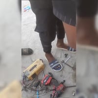 تحوير تكتك محرك ستوته 07802674308