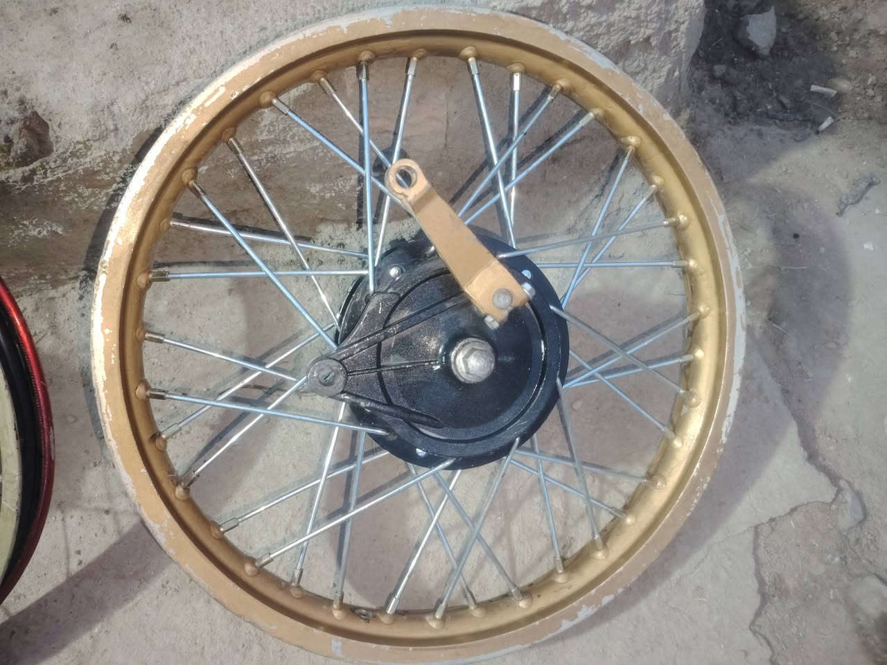 للبيع مابيهن اي شي كاملات بس الكدام بية طبة قليلة الي ي يدهن يجي خاص


**إذا كنت صاحب هذا الإعلان وتريد حذفه لأي سبب، رجاءا أرسل رسالة إلى الدعم الفني**