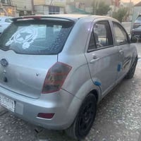 للبيع فاو 2013  رقم ديالى راعيها موجود بالشعب مكينة وكير نيسان سني 160...