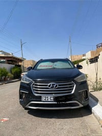 سنتافي • ٢٠١٧ • ٧ راكب