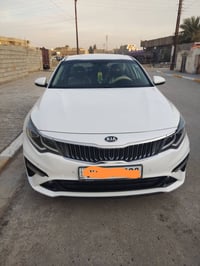 أوبتما ٢٠٢٠ • ٦٥٠٠٠ كم • كفاله عامه