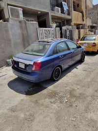 اسلام عليكم شباب عندي اوبترا موديل ٢٠٠٧ رقم بغداد انكليزي بأسمي تحويل ...