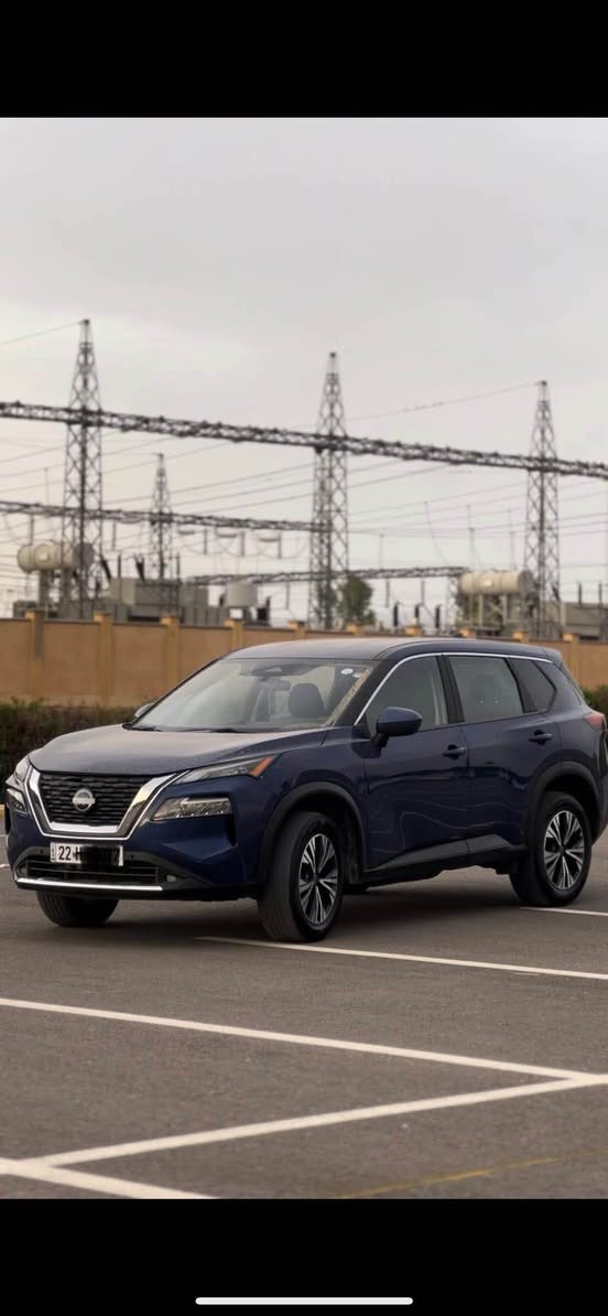 يسان روگ ٢٠٢٣ مواسفات  SV awd
 
بةس بونيت بوياخ 

دەبڵ ئەکسل ڕدار پێش و دوا و تەنیشتەکان ٦ کامیرە کوشن کارەبای تەبریت مەرکەزی بەسمەیە خەتی جادە سوکان ڤۆلیۆم ئەوتۆ هۆڵد برێک بەسمە    
٥ مۆدی لێخوڕین ،
مەکینەی ١٥ تۆڕبۆیە
25 مايل روشتووة 

سعر 134ورقة. 

0750 235 03 83 

نسيان روگ ٢٠٢٣ مواسفات  SV awd  

بص بوند صبوغ  دبل اكسل سيارة ماشي ٢٥ ميل حجم مكينة ١٥ توربو مكان سيارة اربيل أربيل, العراق
