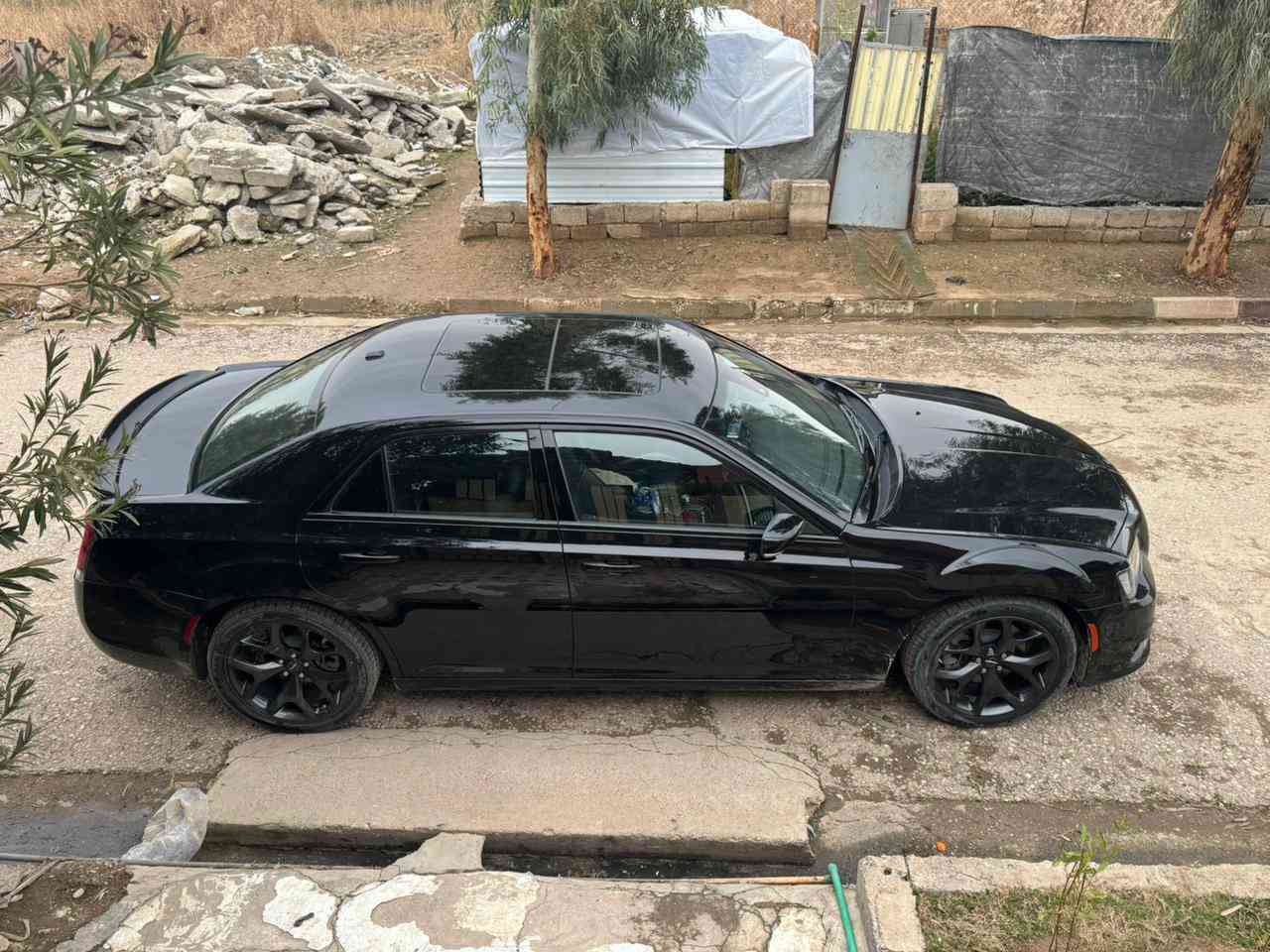 السلام  عليكم ورحمة الله وبركاته
‏‎‏‎       ——— لـلـبـيع  ———

كرايسلر اوباما   — Chrysler Obama

‏‎‏‎وراد               —    خليجي 

‏‎‏‎الموديل           — 2023

فئة.                 — S300 

حجم المكينه   — 3600/ V6

‏‎‏‎اللون               — اسود    

‏‎‏‎المسافه المقطوعه — 20.000 ألف 

‏‎‏‎حاله السياره. — ممتازه  

‏‎‏‎المواصفات 
‏‎‏‎- بصمة تشغيل 
‏‎‏‎- بصمة أبواب 
‏‎‏‎-تشغيل عن بعد 
- فتحة سقف ( بانوراما ) 
‏‎‏‎-ترحيب عند الاقتراب 
‏‎‏‎-كشنات جلد 
-كشنات تدفئة  
- گير ماوس 
‏‎‏‎- رادار جانبي 
- شاشه ديجتال 
-اشاره بالمرايه 
-حساس امامي خلفي 
‏‎-رادار امامي 
‏‎‏‎-شاشه كبيره تدعم نظام الأبل كار باي ونظام الاندرويد 
‏‎-تدفئة ستيرن
‏‎-اوتو هولد 
‏‎-اوتو ستوب  
‏‎‏‎-كشنات تدفئة 
‏‎‏‎- ستيرن بحركه كهربائيه 
‏‎‏‎- تبريد مركزي 
‏‎‏‎- بگ لايت LED 
- ليد نهاري 
‏‎‏‎-كرسي السايق بحركة كهربائيه 
‏‎‏‎-تحكم ستيرن جهتين 
‏‎‏‎-تحديد سرعه 
‏‎‏‎-مانع انزلاق 
‏‎‏‎-كامره خلفيه 
‏‎‏‎باقي المواصفات المعروفه 

‏‎‏‎السعر            — 38.000 ألف دولار 

‏‎‏‎رقم السياره    — دولي  

‏‎‏‎موقع  السياره — الموصل 

‏‎‏‎للأستفسار.     — ***********
