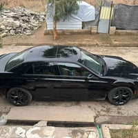 اس 300 • ٣٦٠٠ V6 • ٢٠٠٠٠ كم