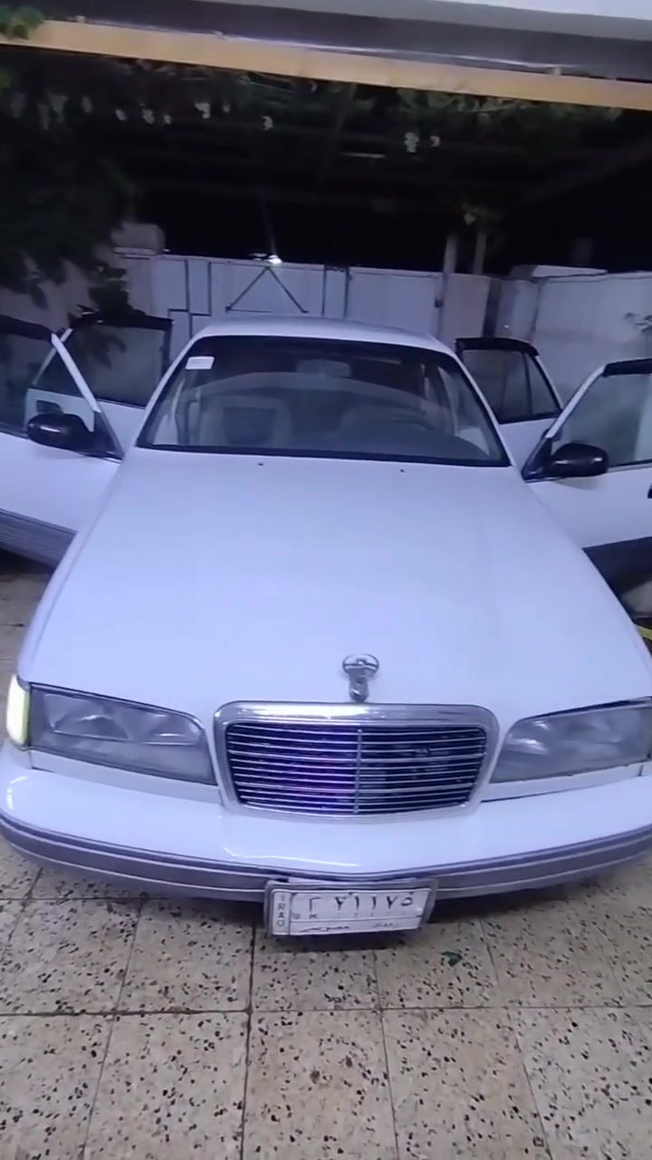 دايو بروكهام موديل 1995 كير اوتو تحويل مباشر رقم بغداد الماني سنوية 2028
ماعايزها اي شي السعر 32 
***********
