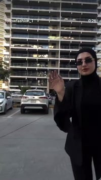 طقم اليجانت • قماش كريب • دانتيل