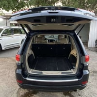 للبيع فقط جيب شيروكي لمتد فول مواصفات موديل 2015 وارد امريكا حادثها بن...