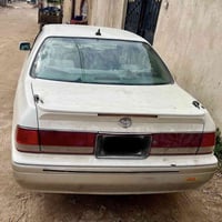 كرستال • مكفولة • رقم بغداد