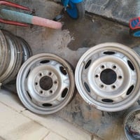 نيسان • ويل • مكاني كربلاء