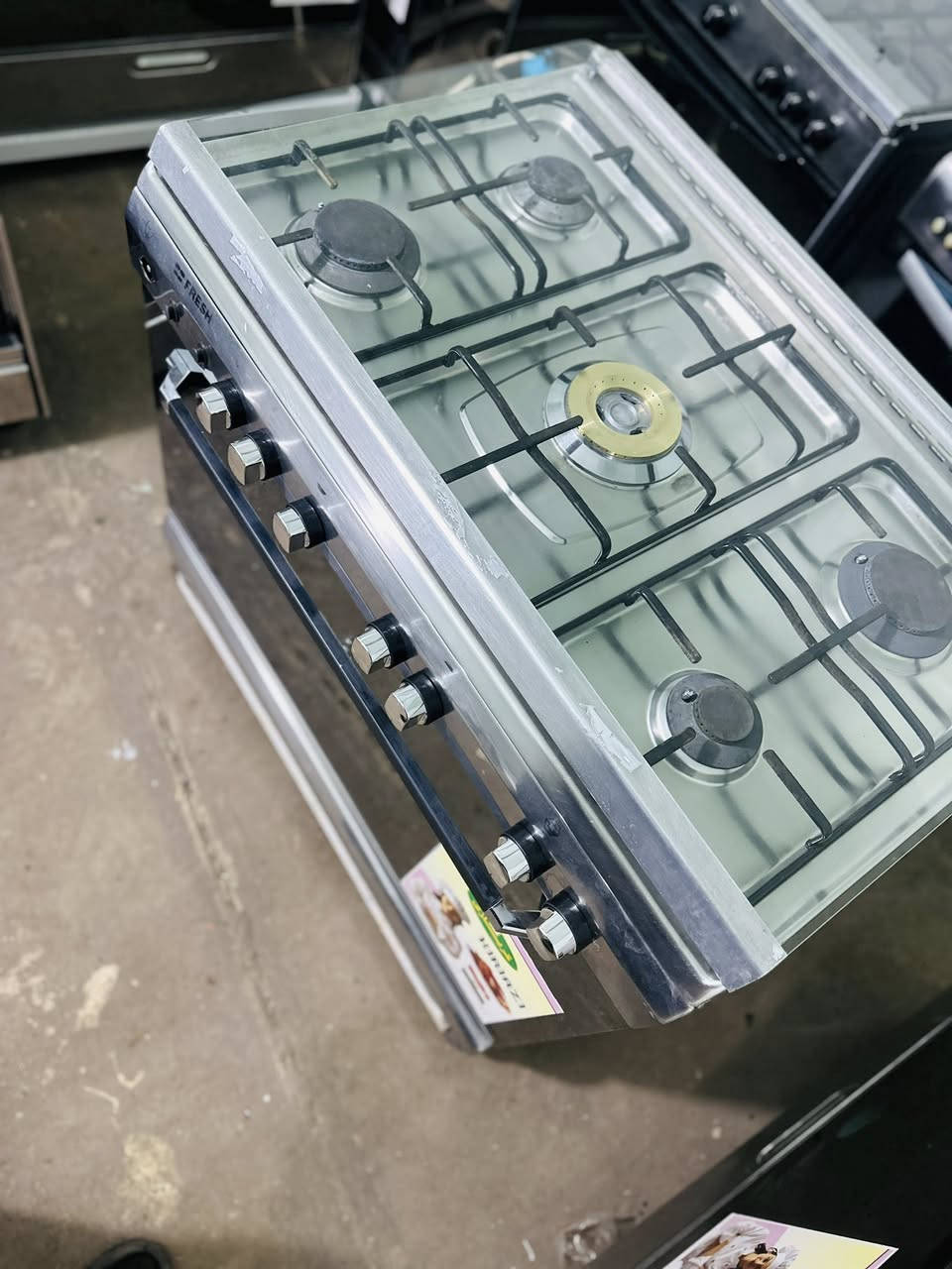 طباخ فريش مصري كله شغل شرط الشغل عل الفحص السعر 190وبيه مجال الشري ***********
