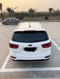 سورنتو خليجي • ٢٠١٩ • ٧٨٧٨٠ كم