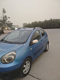 باندا كروز • ٢٠١٤ • أوتوماتيك
