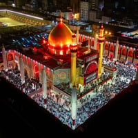 حملة الحسنين • رحلة النجف • زيارة النجف الاشرف • سفر النجف • رحلة الكو...