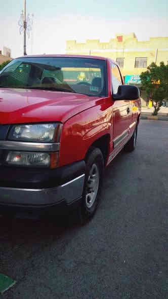 سلام عليكم سلفادور 2004
سياره جديده مكفوله من كلشي مصبوغ جماليه 

سياره مزاد مكينه 5300 سياره سته ابرقي كير 70 

مستمسكات كامله عندي وكاله ام الباركود بيه خاصه

معامله ترقيم موجوده
***********
***********
