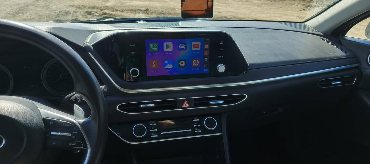 السلام عليكم 
سوناتا هايبرد 2023 تكسي المطار رقم بغداد خليجي فول مواصفات عدا البنوراما 
السعر 185 وبيه مجال الشراي يتصل ‭

‭٠٧٨٢ ٩٧١ ٩٨٥١‬ 
مكاني الديوانية الحمزة الشرقي 
وحاليا متواجد بغداد
