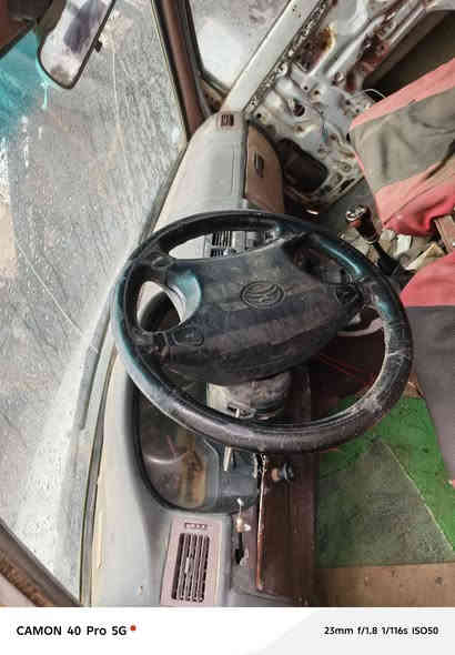 دير موديل 2008 رقم اصفر ماندل راعيها طك سلف وطلع تخم تاير جديد مكان ناصريه سيددخيل السعر 10 اوراق اتصل ‏‪***********‬‏
