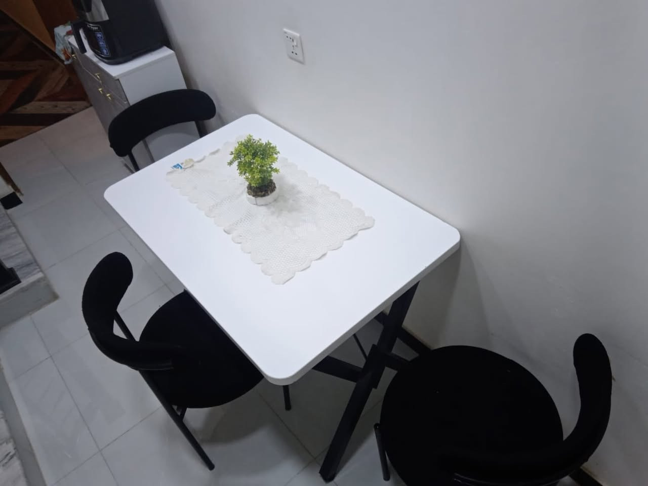 ميز طعام جديد بسعر ١٢٥


**إذا كنت صاحب هذا الإعلان وتريد حذفه لأي سبب، رجاءا أرسل رسالة إلى الدعم الفني**