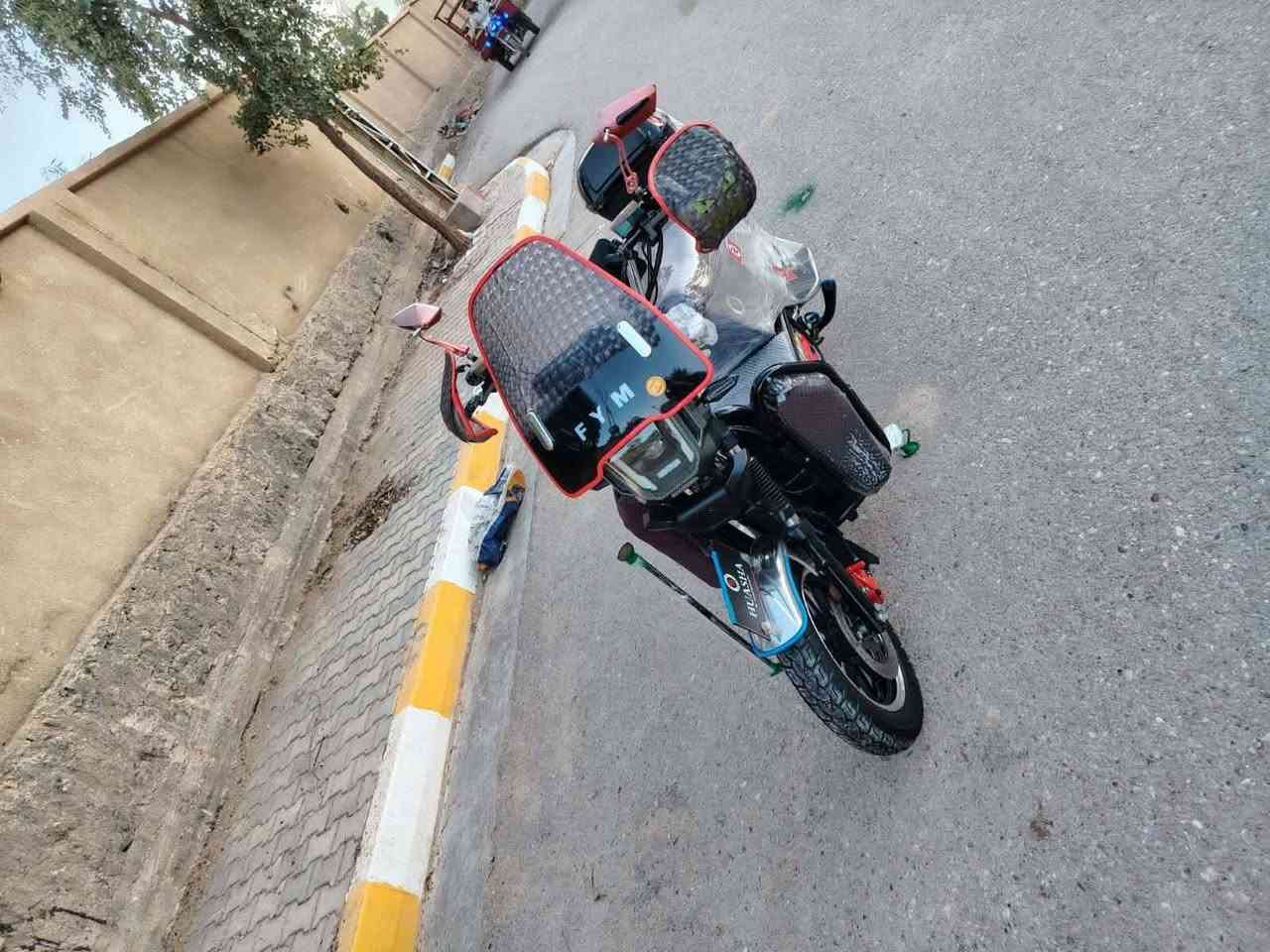 هيوشه موديل 24 محدث 25     6بطاريات السعر 550. مكان هيت


**إذا كنت صاحب هذا الإعلان وتريد حذفه لأي سبب، رجاءا أرسل رسالة إلى الدعم الفني**