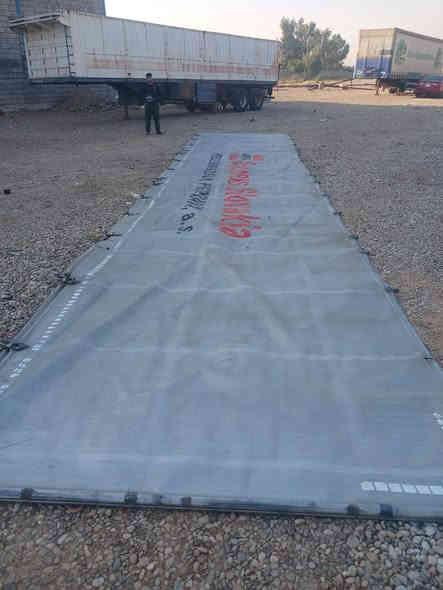 منضومه جادر كمله للبيع ***********
