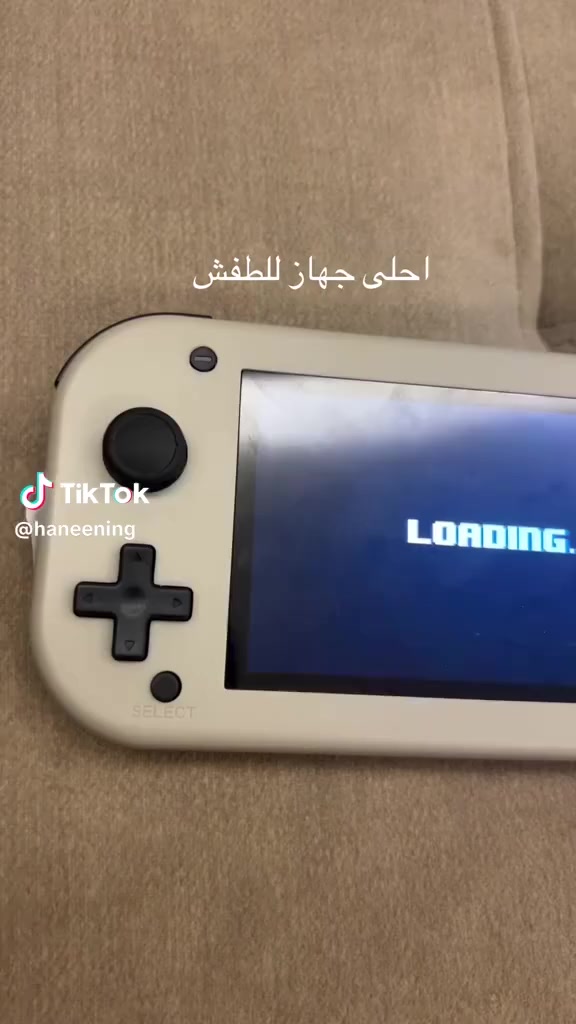 السلام عليكم جهاز العاب معروف كلش وجاي يعرضونه ٧٥🙂
طلعلي بدون كارتونه لكن لوك بنص سعره وخذه
وهاي مواصفاته😍
جهاز العاب محمول Retro M17
مواصفات جهاز
جهاز العاب محمول M17 Retro اكثر من 20 الف لعبة غير مكررة 
️ 25 جهاز العاب بجهاز واحد 
 يحتوي على اكثر من 20 الف لعبة غير مكررة 
 العاب بلي ستيشن 1
 العاب psp مشابهه العاب بلي 2
العاب السيكا 
 العاب نايتندو 64 
 العاب اخرى
 نظام تشغيل لينكس/ايميليك توي بطارية تدوم اكثر من ٦ ساعات متواصلة
شاشة 4,3 انج
 شاشه عرض LCD
 امكانية اضافة العاب
امكانية خزن التقدم بالمراحل
تشغيل جميع انواع الجوستك ال usb
 ذاكرة رام خارجي للألعاب 64 كيكا
امكانية البحث بأسم اللعبة واضافة قوائم مفضلة 
 المعالج GHz من اقوى معالج العاب


**إذا كنت صاحب هذا الإعلان وتريد حذفه لأي سبب، رجاءا أرسل رسالة إلى الدعم الفني**